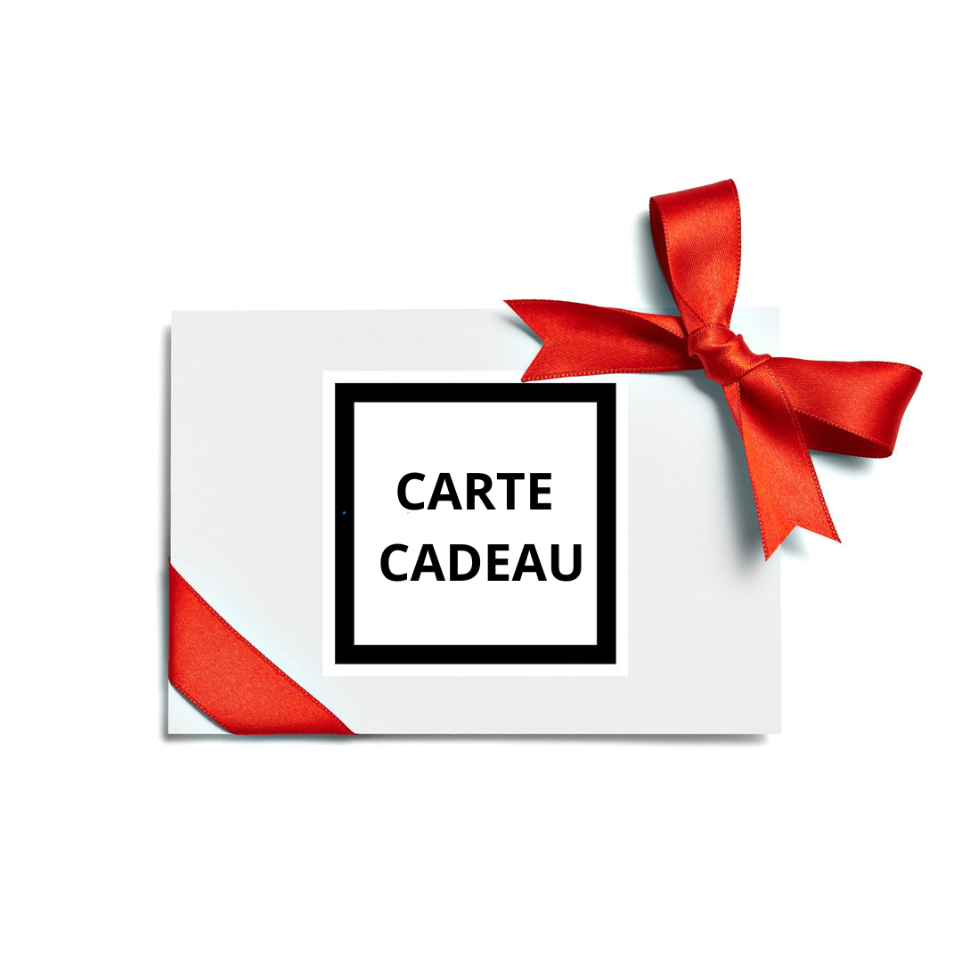 Une carte cadeau | ©AGH